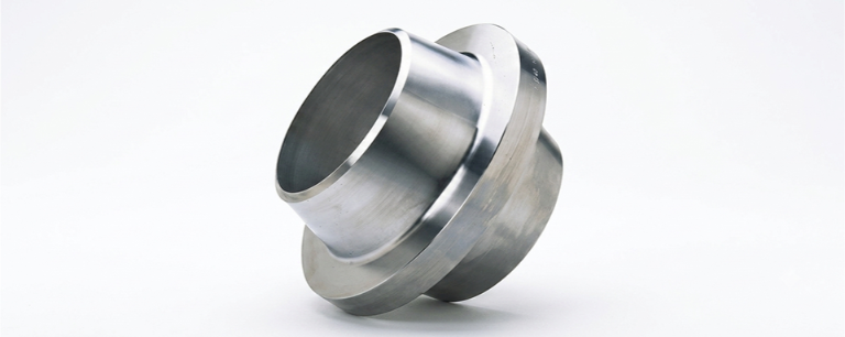 Seamless & Welded Steel Pipes